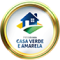 Casa Verde e Amarela